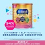 Pack x3 Enfamil Complete 2, Leche Infantil de Continuación de 6 a 12 Meses, 800 gr - Pack de 3 Latas