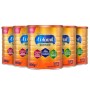 Pack x5 Enfamil Complete 3, Leche Infantil de Continuación de 1 a 3 años, 800 gr - Pack de 5 Latas