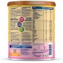 Pack x5 Enfamil Complete 2, Leche Infantil de Continuación de 6 a 12 Meses, 800 gr - Pack de 5 Latas