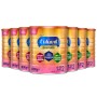 Pack x7 Enfamil Complete 2, Leche Infantil de Continuación de 6 a 12 Meses, 800 gr - Pack de 7 Latas