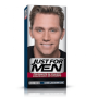 Just For Men Castaño Claro ayuda a eliminar las canas  - Just For Men