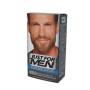 Just For Men Barba Castaño Claro ayuda a eliminar las canas - Just For Men