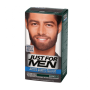 Just For Men Barba Moreno ayuda a eliminar las canas - Just For Men