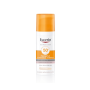 Eucerin Face Oil Control Tinted Ligth protector solar facial Spf50 - Eucerin