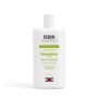 Nutradeica Champú Anticaspa Grasa 400 ml - Isdin