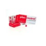 Plac Control Revelador de placa bacteriana 20 Comprimidos - Dentaid