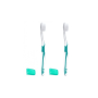 Cepillo dental plus medio duplo - PHB