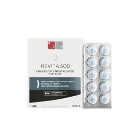 Revita Sod Suplementos alimenticios Anticaída capilar30 Comprimidos - DS Laboratories