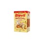 Blevit Sf Multicereales papilla de cereales con un alto aporte de fibra 500 gr - Blevit