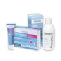 Pack anticaida del cabello para la mujer Pilopeptan. Ritual caída con Champu + comprimidos + sérum al mejor precio Forsam
