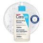 Gel limpiador Smoothing para piel seca, áspera y desigual  236ml - CeraVe