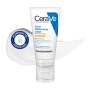 Loción hidratante para rostro con protección SPF25 52ml - CeraVe
