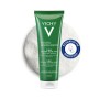 Vichy Normaderm Limpiador 3 en 1: Exfoliante + limpiador + Mascarilla - 125 ml