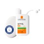Protector solar facial Anthelios Uv-Mune 400 Oil Control Fluido Invisible 50 ml - La Roche Posay
