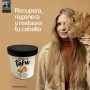 Champú de Tofu. Formulado para restaurar y fortalecer el cabello, 330 ml - Belkos