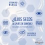 Xilin- síntomas de ojo seco