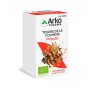 Arkocápsulas Própolis Bio Complemento alimenticio de vitaminas 40 Cápsulas - Arkopharma