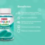 Neo Peques Melatonina Complemento alimenticio que ayuda al descanso 30 Gummies - Neovital Health