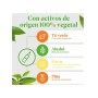 Arkofluido Quema grasa Bio Complemento alimenticio para el control de peso 20 Unidosis - Arkopharma