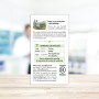 Coligas Fast gases y dolor intestinal 50 Comprimidos - Aboca