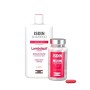 Pack caída del cabello cápsulas Lambdapil anticaída 5a plus 60 Cápsulas + Lambdapil Champú 400ml - Isdin