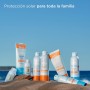 Pack protección solar facial Fusion Water Magic SPF50 50ml + Gel Crema Solar corporal con Protección SPF50+ 200 ml - Isdin