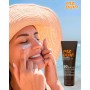 Crema Solar Facial Piz Buin Allergy para pieles sensibles con Protección SPF50+ 40 ml - Piz Buin
