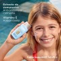 Fotoprotector infantil Fusion Water Pediatrics SPF50 apto para pieles atópicas 50ml - Isdin