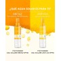 Photoderma Agua solar antioxidante Spf50 200 ml - Bioderma