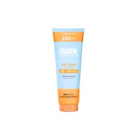 Gel Crema Solar con Protección SPF50+ 200 ml - ISDIN