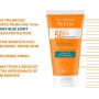Pack x2 Protector solar piel grasa antiimperfecciones Cleanance SPF50+ 2x50ml - Avéne