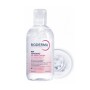 Sensibio Ar+Gel Micelar piel sensible y reactiva 250ml - Bioderma