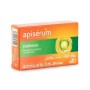 Apisérum Defensas 30 Cápsulas Refuerza Tu Sistema Inmunitario Naturalmente - Apisérum