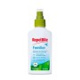 RepelBite familiar repelente de insectos en spray 200ml - Repel Bite