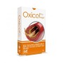 Oxicol Omega Plus CON Omega 3, Monacolina K y Olivo para Colesterol 30 Cápsulas - Oxicol