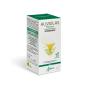 Aliviolas Fisiolax Jarabe 180 ml Solución Natural para el estreñimiento - Aboca