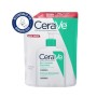 Cerave recarga Gel Limpiador Espumoso piel normal a grasa formato refill  473ml - Cerave