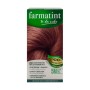 Farmatint 5M Castaño Claro Caoba Coloración Permanente Sin Amoníaco con Ingredientes Naturales - Farmatint