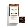Phytocolor 5.3 Castaño Claro D Coloración Permanente Natural sin Amoníaco - Phyto