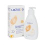 Lactacyd higiene íntima diario Ph equilibrado zona vaginal 400ml - Lactacyd