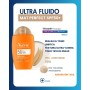 Avène Mat-Perfect Fluído con Efecto Matificante y con Color piel normal a mixta SPF50+ 50ml  - Avène