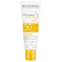 Photoderm Aquafluide Incoloro SPF 50+ 40 ml Protección Ligera con Toque Seco – Bioderma