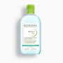 Sébium H2O Solución Micelar 500 ml Limpieza y Purificación para Piel Mixta y Grasa - Bioderma