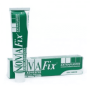 Novafix crema extra fuerte adhesiva prótesis dentales sin sabor 20gr - Novafix