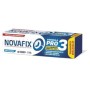 Novafix pro3 sellador prótesis dentales sin sabor 20 gr  - Novafix