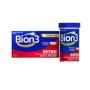Bion3 Defense complemento alimenticio vitamina D y zinc  sistema inmunitario 90 comprimidos - Bion