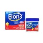 Bion3 Defense Junior complemento alimenticio defensas 30 comprimidos masticables - Bion