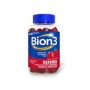 Bion3 Defense complemento alimenticio vitamina B3 y probióticos 60 gummies - Bion
