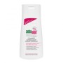 Sebamed champú ultra-suave protege y nutre el cabello sensible 400ml - Sebamed
