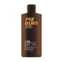 Piz Buin Allergy protector solar loción calmante y antioxidante piel sensible SPF 15 200 ml - Piz Buin